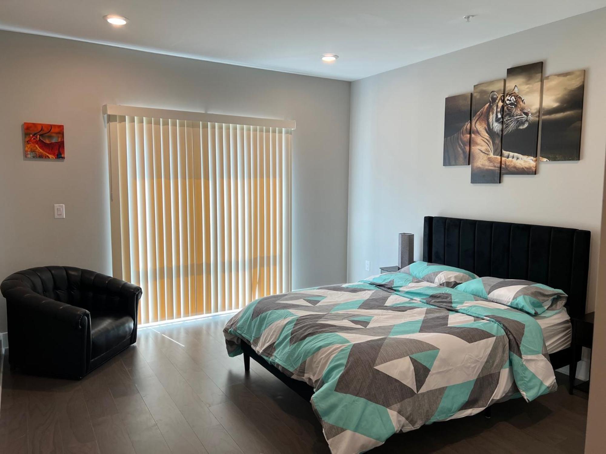 Modern 2Br 2Ba Apartment With Rooftop In Brewerytown Philadelphia Luaran gambar