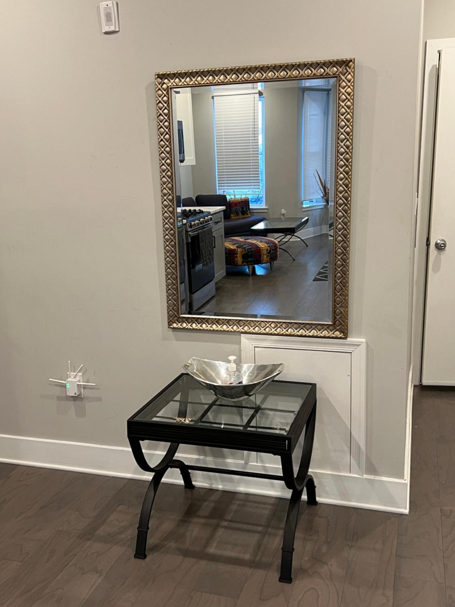 Modern 2Br 2Ba Apartment With Rooftop In Brewerytown Philadelphia Luaran gambar