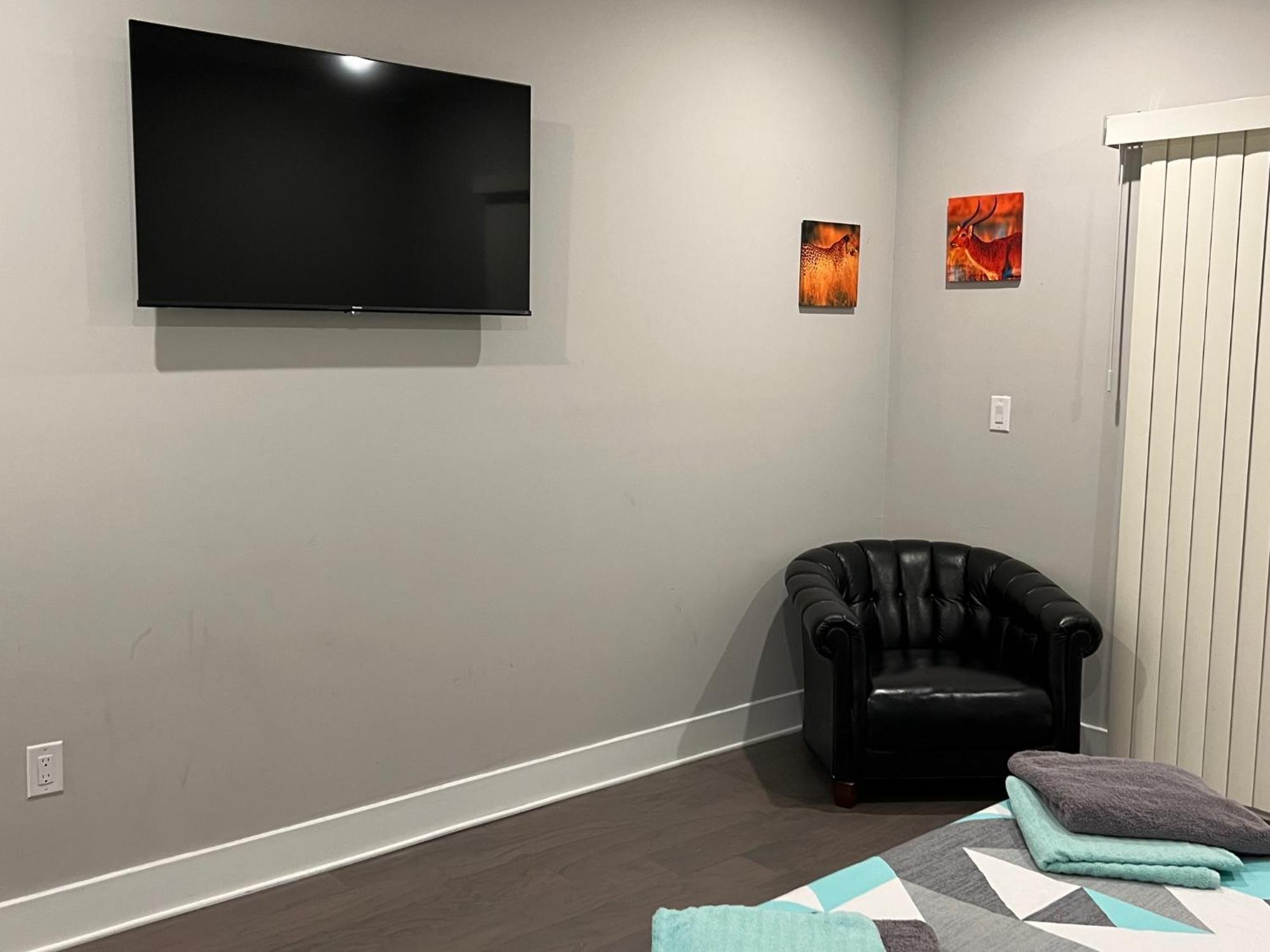 Modern 2Br 2Ba Apartment With Rooftop In Brewerytown Philadelphia Luaran gambar