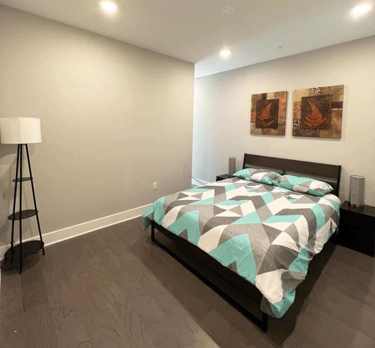 Modern 2Br 2Ba Apartment With Rooftop In Brewerytown Philadelphia Luaran gambar