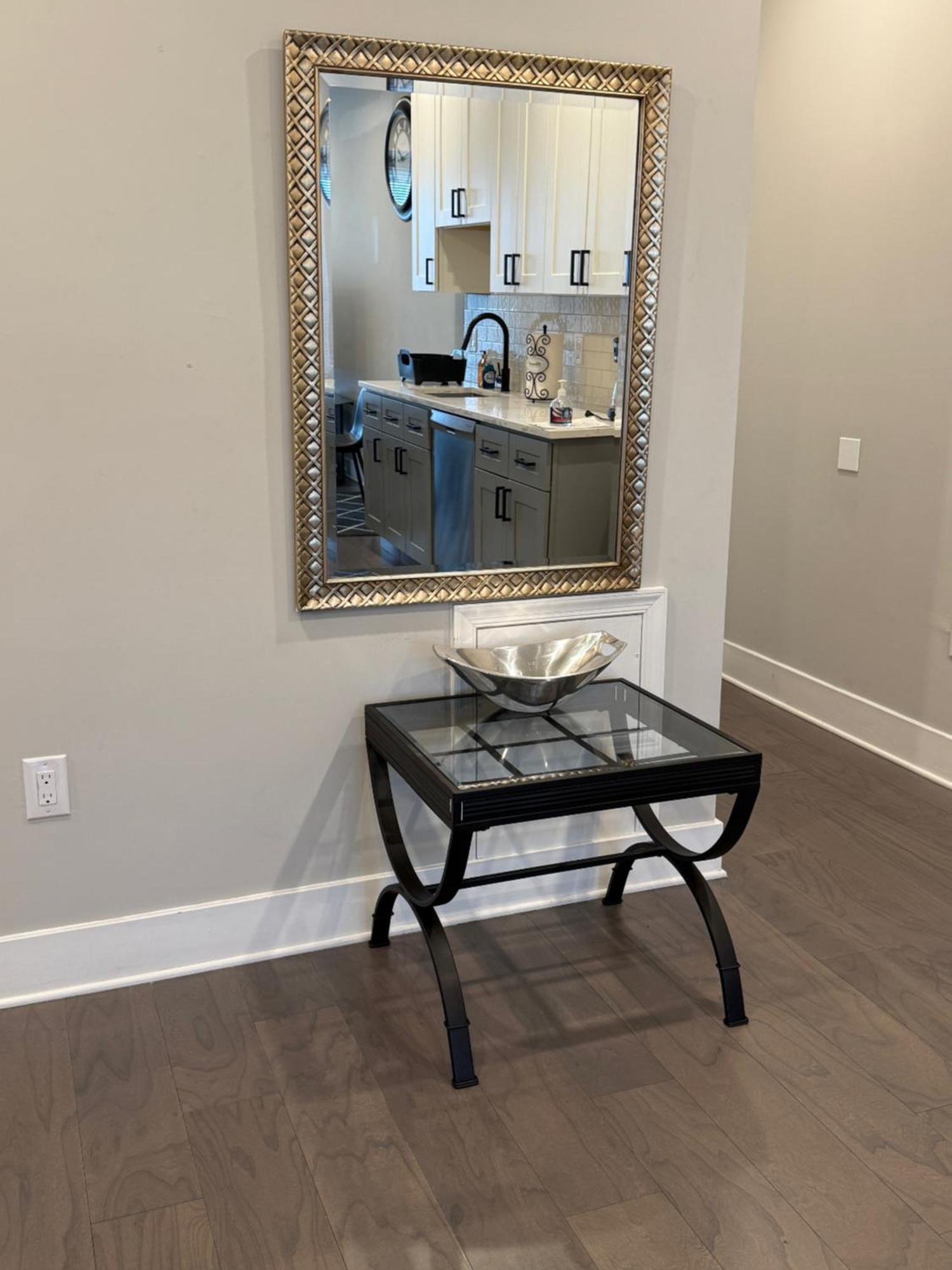 Modern 2Br 2Ba Apartment With Rooftop In Brewerytown Philadelphia Luaran gambar